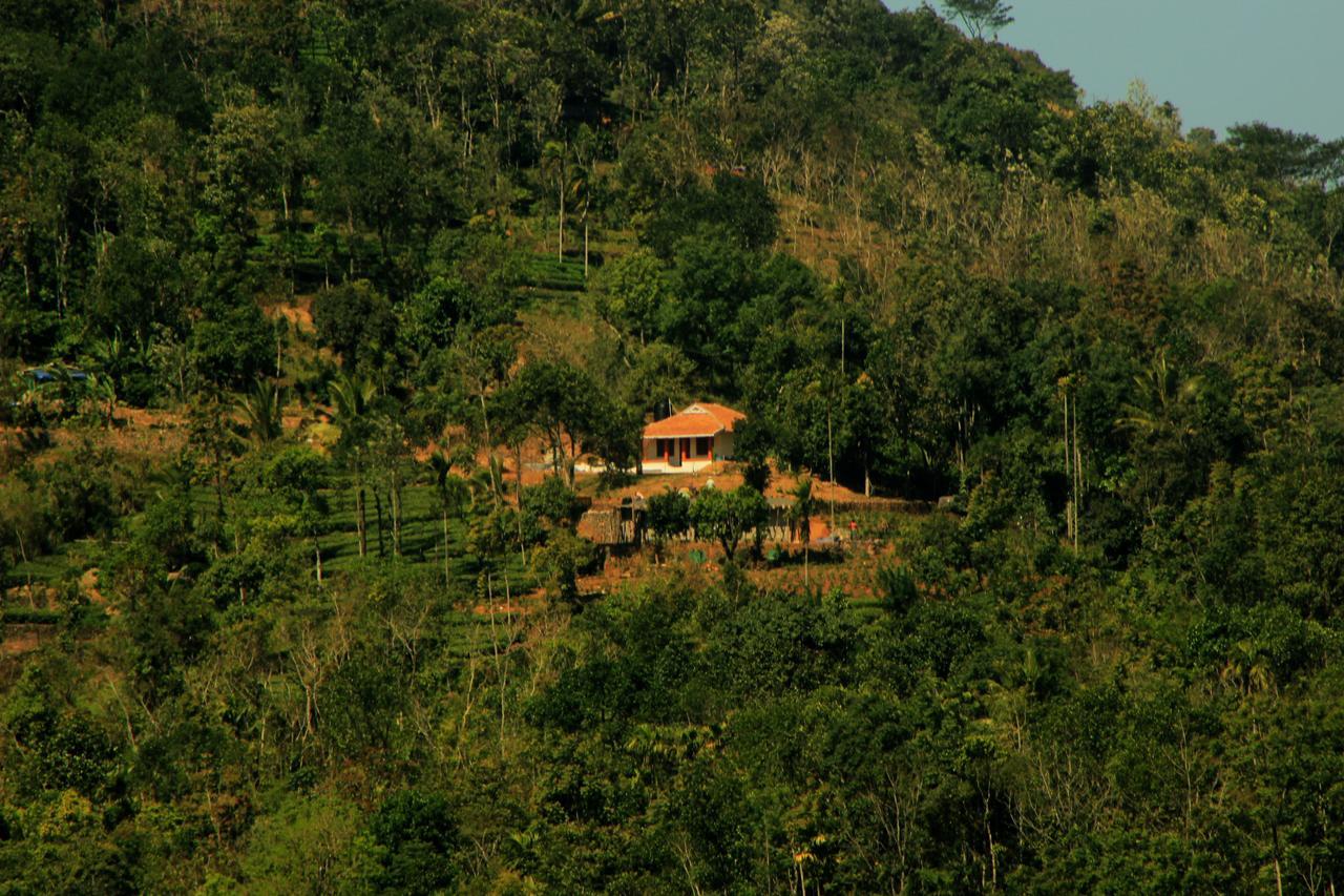 Verdant Vagamon Cottage Exterior photo