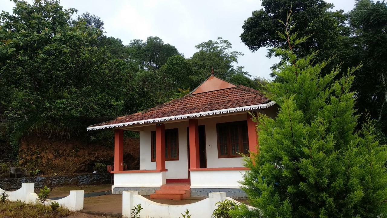 Verdant Vagamon Cottage Exterior photo